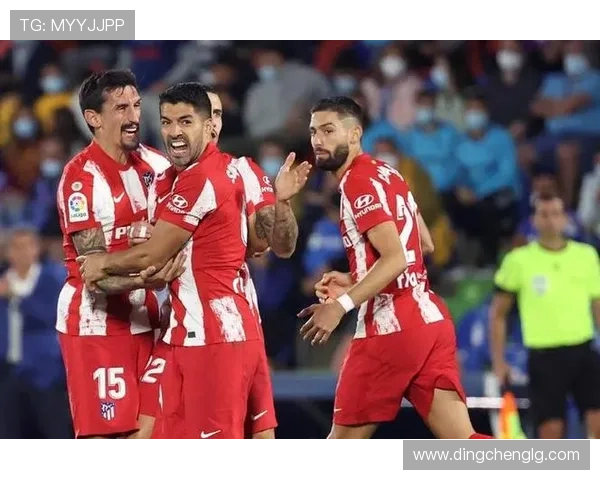 马竞与塞尔塔战平 缺席胜利仅差榜首1分争夺愈发激烈