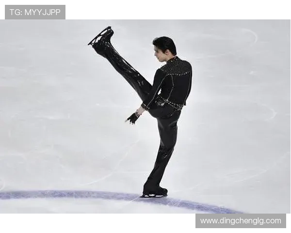 花滑大奖赛日本站男单短节目精彩纷呈顶级选手展现极致艺术与竞技魅力