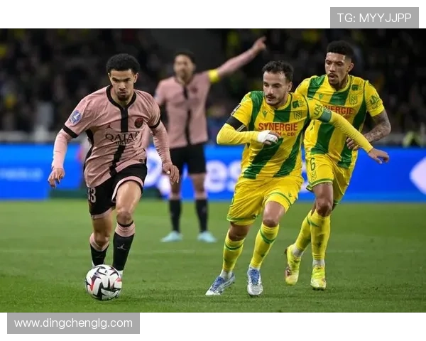 法甲维蒂尼亚精彩远射制胜 巴黎大轮换1-0小胜南特斩获三分