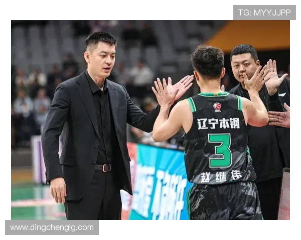 辽宁男篮开启夏季备战集训 为全运会拼搏奋进挑战新高峰