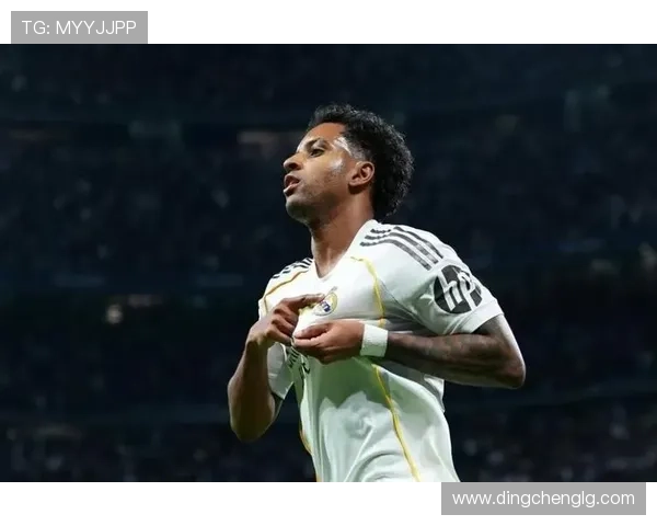 德转盘点进球荒前锋名单罗德里戈27场维尔茨17场引关注