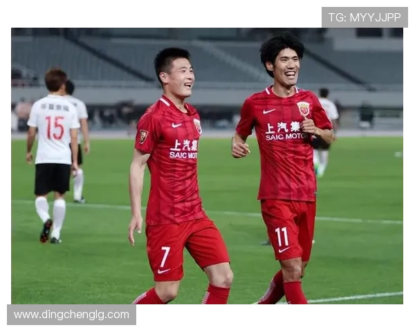 李新翔畅谈与偶像武磊同场竞技的奇妙体验与进球惊喜