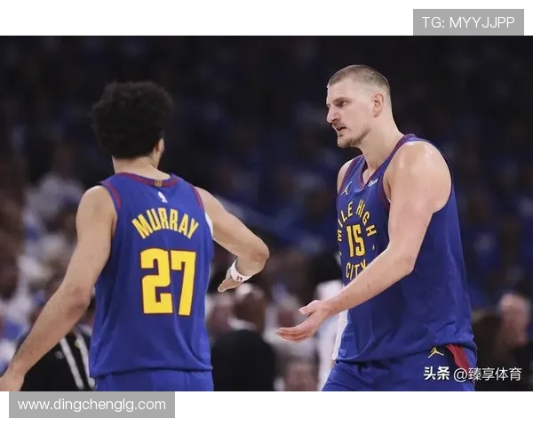 官网MVP榜揭晓约基奇SGA东契奇稳居前三文班8申京9里夫斯获提名 官网MVP榜揭晓约基奇SGA东契奇稳居前三文班8申京9里夫斯获提名